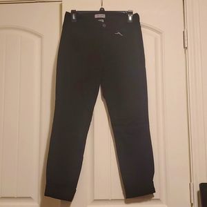 Black Judy Blue Jeans, Size 7/28
